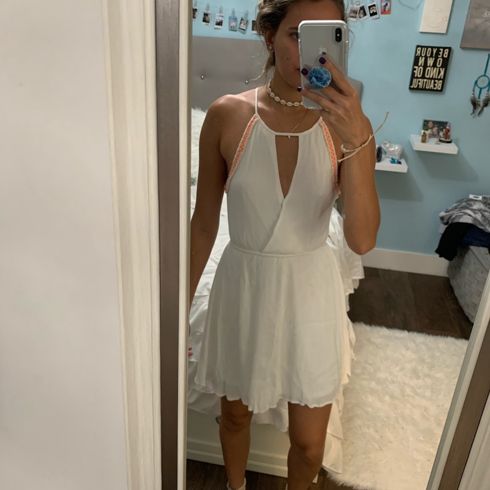 Lush Dress